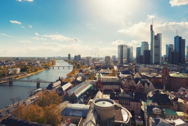 Frankfurt - Alemanha