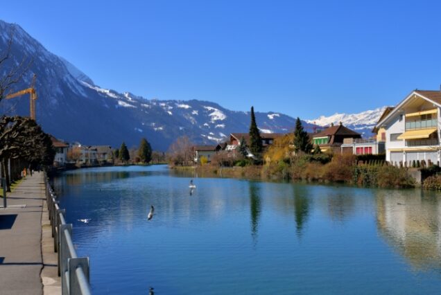 Interlaken