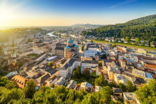 Salzburg