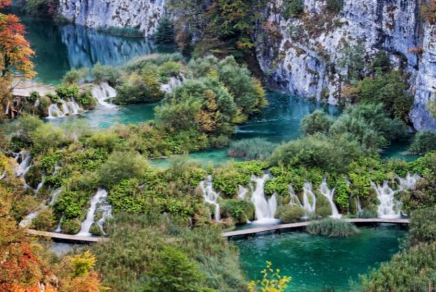 Órigo Viagens Especializada no Turismo à Europa - O Melhor da Croácia, Eslovênia e Bósnia Herzegovina