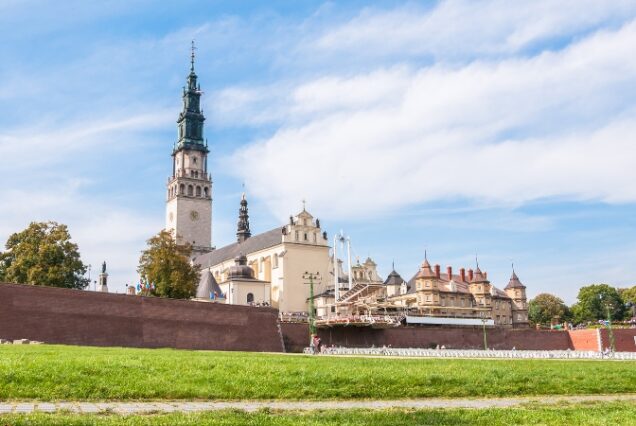 Czestochowa