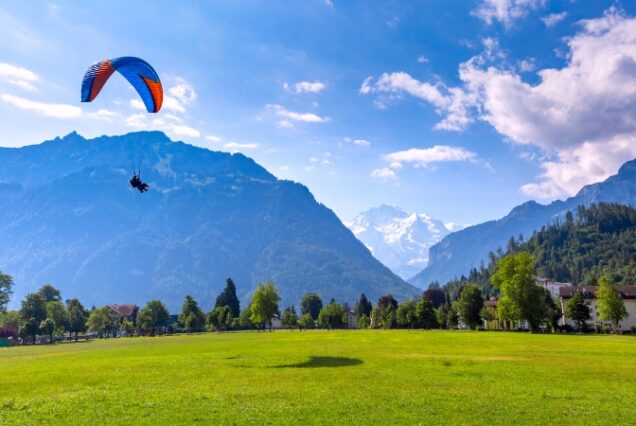 Interlaken