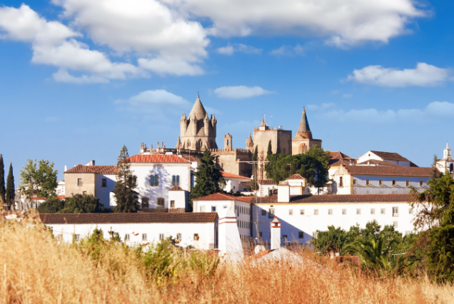 Órigo Viagens Especializada no Turismo à Europa - PORTUGAL