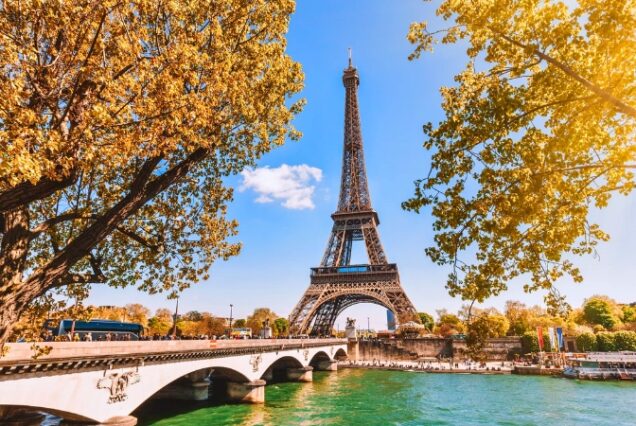 Paris - França