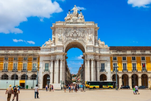 Lisboa- Portugal