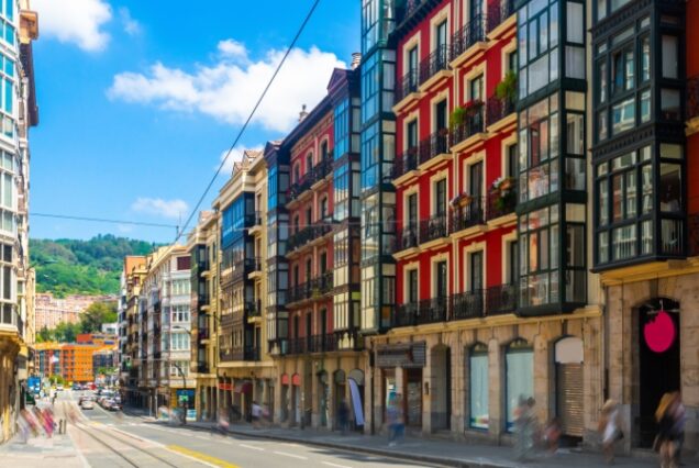 Bilbao - Espanha