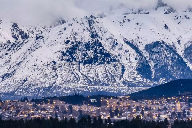 Bariloche - Argentina