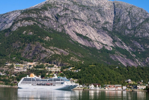 Eidfjord