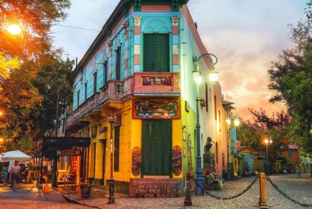 Buenos Aires - Argentina