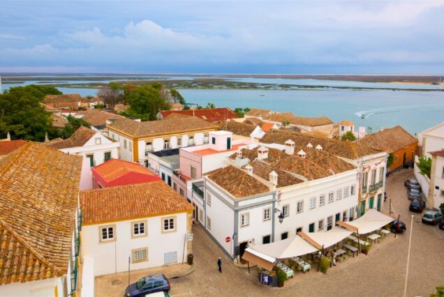 Faro - Portugal