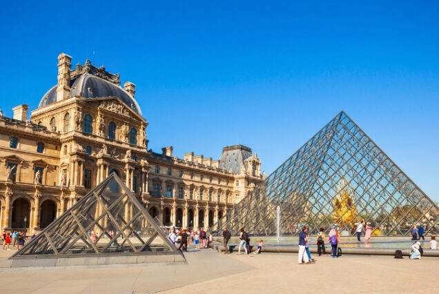 Paris - França