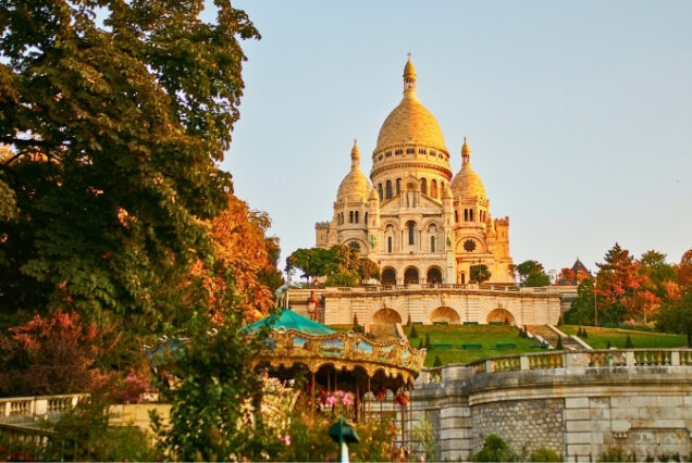 Paris - França