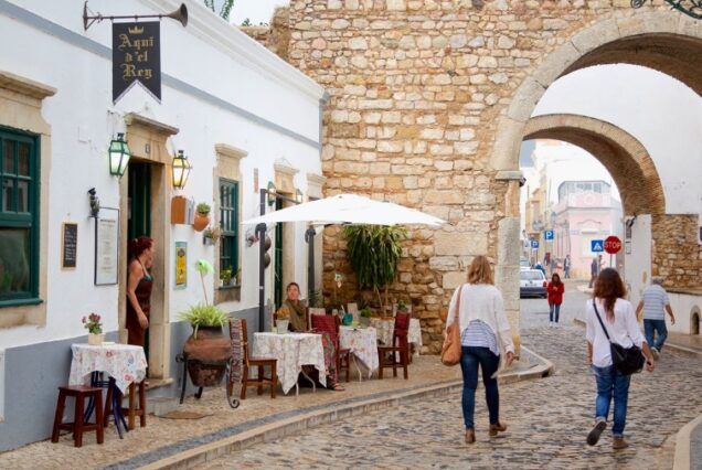 Faro - Portugal