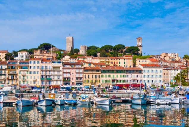 Cannes - França