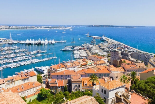 Cannes - França