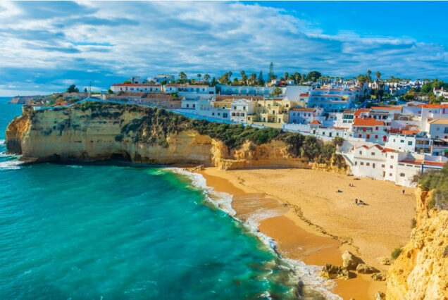 Faro - Portugal