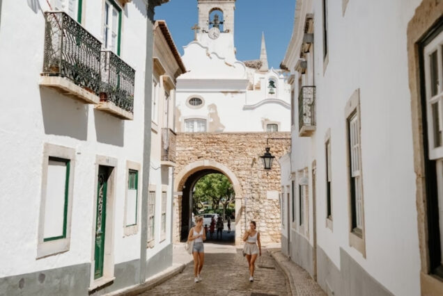 Faro - Portugal