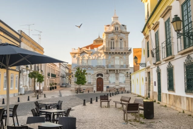 Faro - Portugal