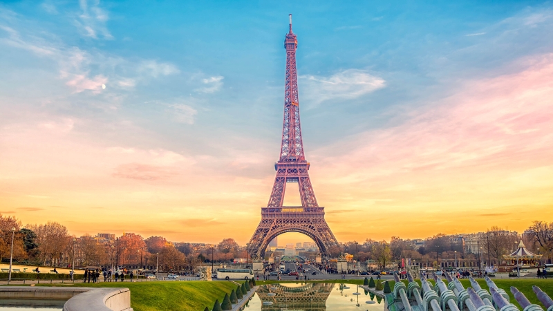 Paris - França