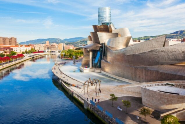 Bilbao - Espanha