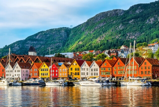 Bergen