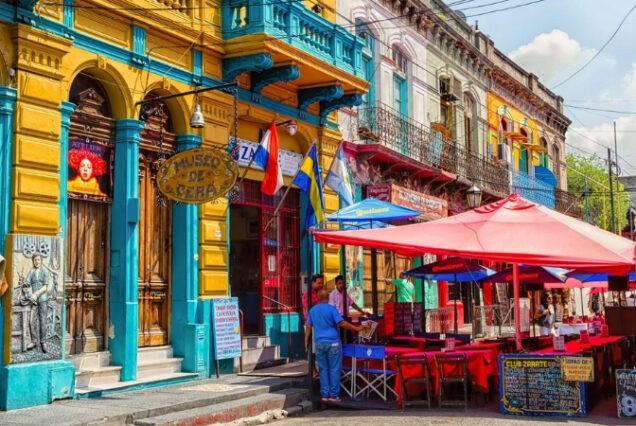 Buenos Aires - Argentina
