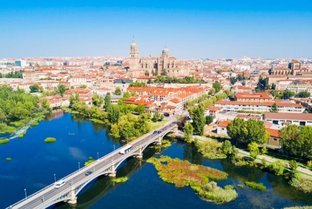 Salamanca - Espanha