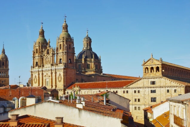 Salamanca - Espanha