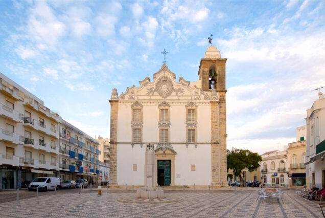 Olhão - Portugal