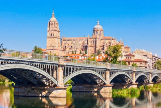 Salamanca - Espanha