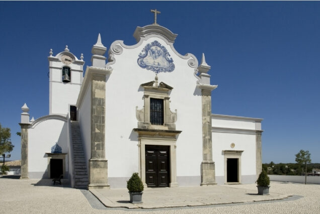Almancil - Portugal
