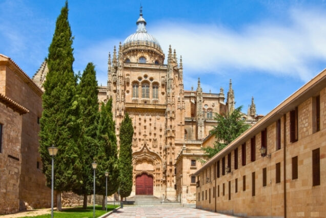 Salamanca - Espanha