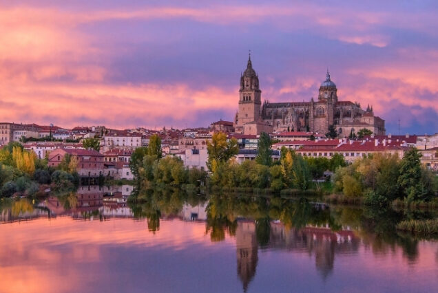 Salamanca - Espanha