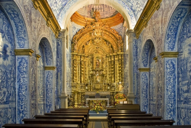 Almancil - Portugal