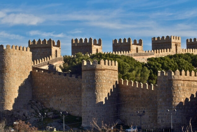 Ávila - Espanha