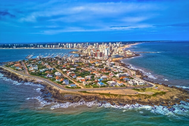 Punta del Este - Uruguai