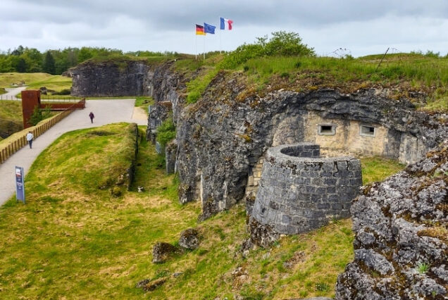 Verdun - França
