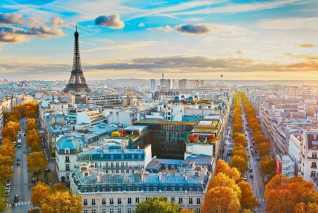 Paris - França