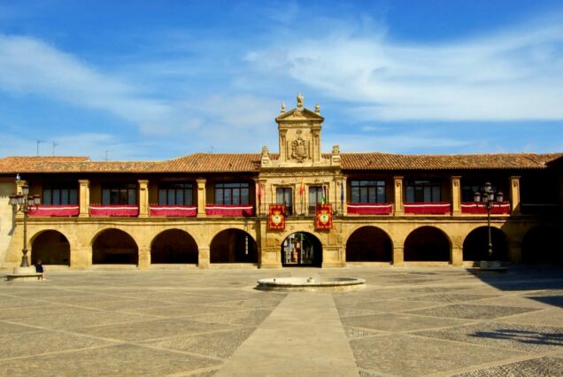 Santo Domingo de la Calzada - Espanha