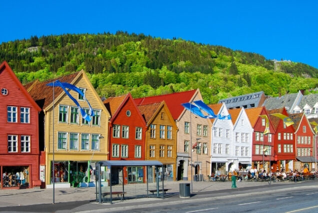Bergen