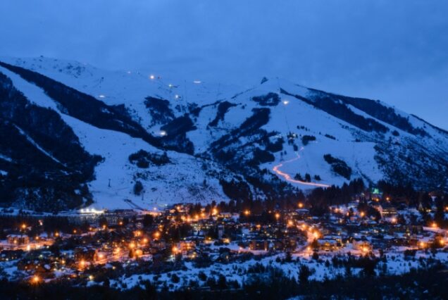 Bariloche - Argentina