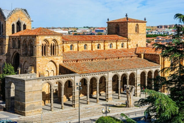 Ávila - Espanha