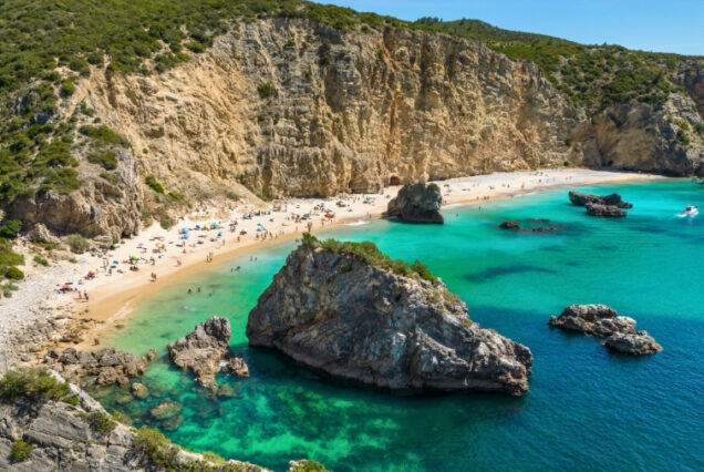 Sesimbra - Portugal