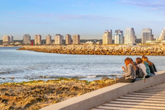 Punta del Este - Uruguai