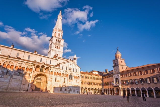 Modena- Itália