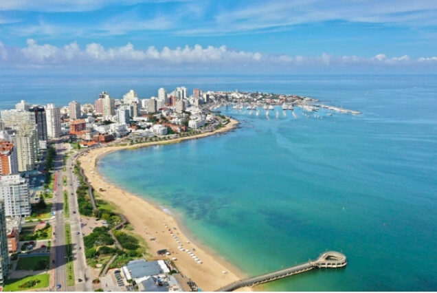 Punta del Este - Uruguai