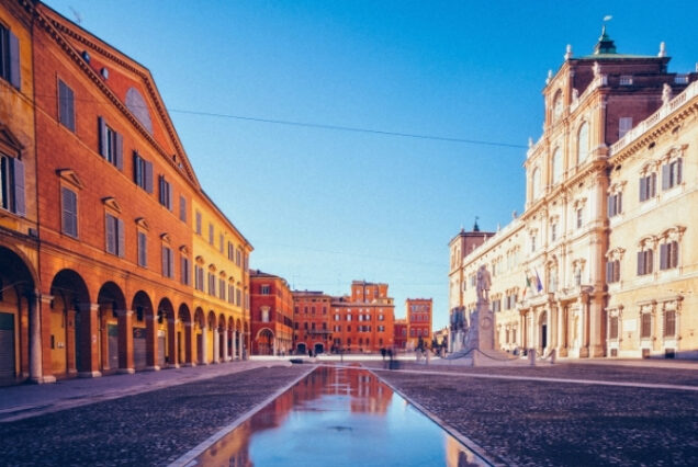Modena- Itália