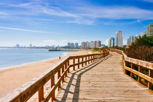 Punta del Este - Uruguai