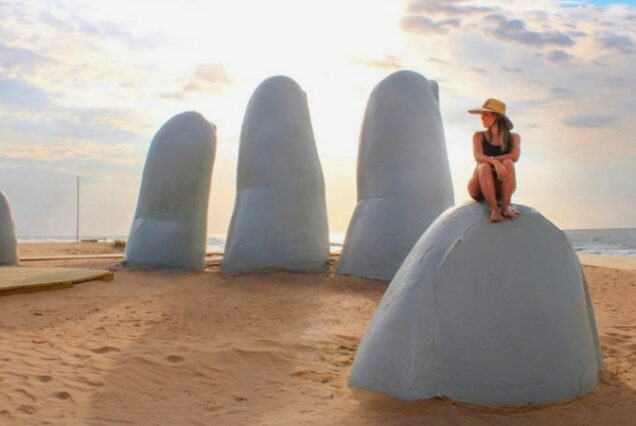Punta del Este - Uruguai