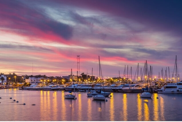 Punta del Este - Uruguai